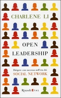 Open Leadership