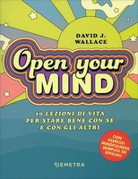 Open Your Mind