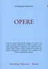 Opere