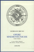 Opere Mnemotecniche - Tomo Primo