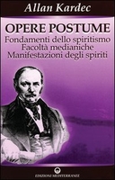 Opere Postume (nuova edizione)