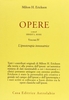 Opere Volume 4 - L