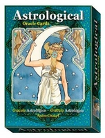 Oracolo Astrologico