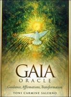 Oracolo Gaia - Gaia Oracle