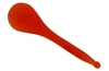 Orange Spoon
