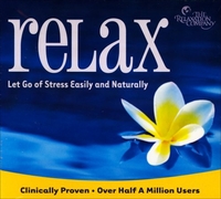 Relax - Let Go of Stress Easily and Naturally