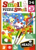 Smell Puzzle Smell