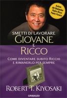 Smetti di Lavorare Giovane e Ricco