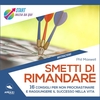 Smetti di Rimandare (Audiolibro Mp3)
