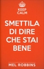 Smettila di Dire che Stai Bene