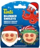 Smileys - Sfere da Bagno Effervescenti