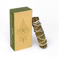Smudge per Riti di Purificazione Cedro