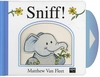 Sniff! Libro con Flap