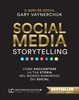 Social Media Storytelling