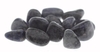 Sodalite a Macchia Bianca - Pietre Burattate