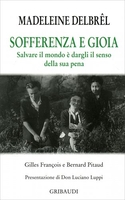 Sofferenza e Gioia