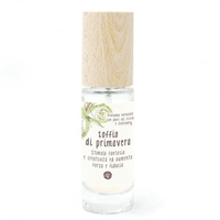 Soffio di Primavera - Profumo Naturale