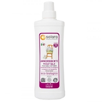Solara - Ammorbidente Vegetale 1 l.