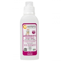 Solara - Ammorbidente Vegetale 500 Ml