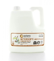 Solara - Detergente Universale Concentrato 4 Litri