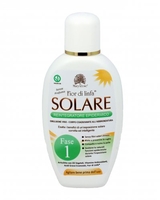 Solare Reintegratore Epidermico Fior di Linfa - Fase 1 (Senza Profumo)