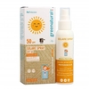 Solare Spray Spf50 Protezione Alta
