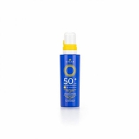Solare Spray Viso Corpo Baby SPF 50+ Protezione Molto Alta