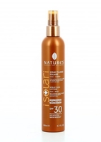 Solare Spray Viso e Corpo Spf 30