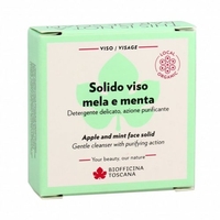 Solido Viso Mela e Menta