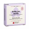 Solido Viso Mirtillo