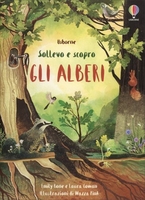 Sollevo e Scopro gli Alberi