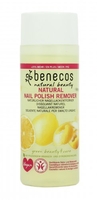 Solvente Naturale per Unghie - Natural Nail Polish Remover