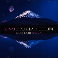 Sonates au Clair de Lune