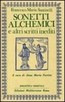 Sonetti Alchemici