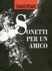 Sonetti per un Amico