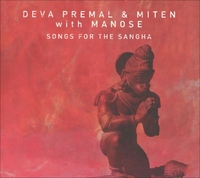 Songs for the Sangha
