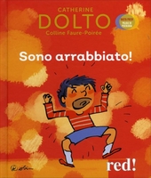 Sono Arrabbiato