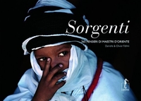 Sorgenti - 365 Pensieri di Maestri d