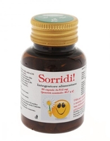 Sorridi!
