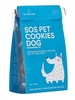 Sos Pet Cookies Dog - Biscottini Bio per Cani Ipersensibilità