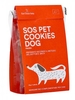 Sos Pet Cookies Dog - Biscottini Bio per Cani Paura