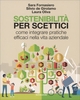 Sostenibilità per Scettici