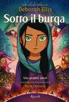 Sotto il Burqa