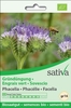 Sovescio Facelia - gr16