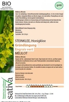 Sovescio Meliloto - gr48
