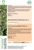 Sovescio Pisello Proteico - gr19