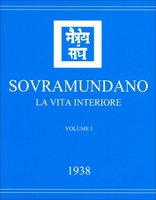 Sovramundano - La Vita Interiore Vol.1