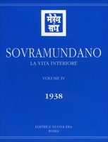 Sovramundano - La Vita Interiore Vol.4