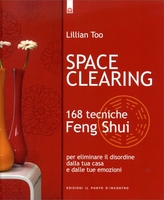 Space Clearing