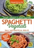 Spaghetti Vegetali dall